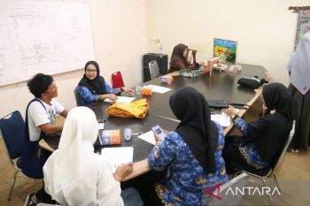 Dekranasda Solok seleksi produk kerajinan unggulan untuk perluas pasar