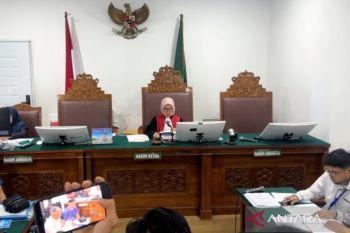 Ex Wamen Imigrasi Silmy Karim ajukan praperadilan, gugat KPK soal aset dan tersangka