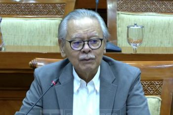 Eks Pimpinan KPK tegaskan UU Perampasan Aset tidak cukup tanpa APH yang baik
