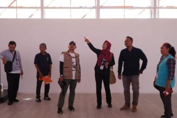 Museum NTB mantapkan persiapan pameran MotoGP Mandalika 2026