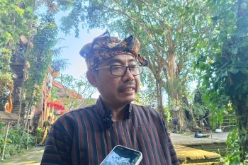 Disbud Gianyar manfaatkan ARMA Fest cari bibit seniman muda
