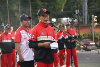 Wabup Buleleng ke mahasiswa: KKN bukan hanya tuntutan kurikulum