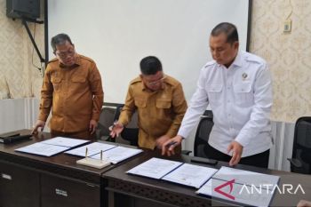 BNNP Babel perkuat kewaspadaan peredaran narkoba di Bangka Tengah