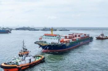 Pelindo Jasa Maritim catat labah bersih tumbuh 69 persen