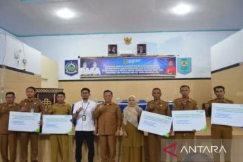 Pemkot Bima perluas Jamsostek bagi pekerja rentan