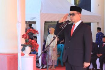 OTT ke-21, KPK tangkap Bupati Bolaang Mongondow Utara
