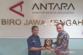 Kepala daerah se-Jabanusa kumpul di Semarang bahas pencegahan stunting