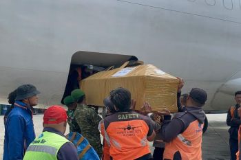 Satgas ODC kejar KKB penembak warga sipil di Papua Pegunungan