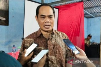 Kantah Bogor 1 jadikan aspirasi masyarakat sebagai bahan perbaikan layanan