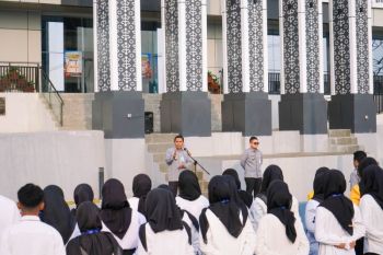 Terima 27 Peserta MagangHub, Kemenkum Malut tegaskan pelayanan terbaik kepada masyarakat