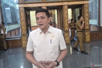 DPRD Jambi minta APH tindak tegas korporasi terkait karhutla