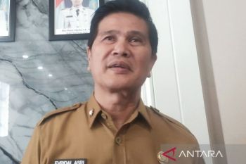 DPKP optimalkan 511 hektare lahan pertanian dukung ketahanan