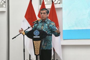 Menaker dorong kesiapan tenaga kerja hadapi era transisi hijau