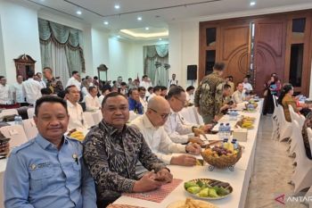 Gorontalo Utara siapkan 20.000 hektare lahan untuk pengembangan jagung