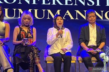 Kemenbud dorong AMI Awards jaga ekosistem musik nasional