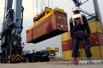 Dorong kelancaran perdagangan global, Indonesia aktif di Forum Kepabeanan BRICS 2026 di India