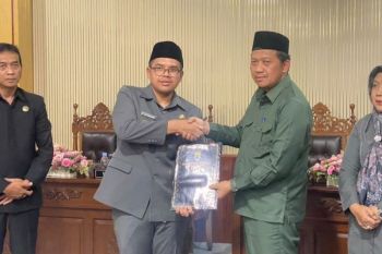 DPRD Batang fokuskan sinergi lintas sektor di perubahan perda pariwisata