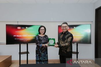 Indodana Finance terima pendanaan Rp700 miliar dari HSBC Indonesia
