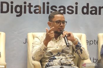 Indosat: Kebijakan suportif kunci pemerataan internet berkualitas