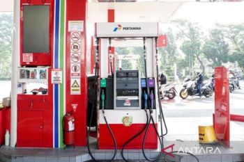 Pertamina awasi lebih ketat SPBU di Bali untuk antisipasi kecurangan