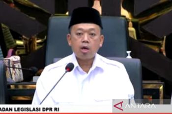 Nusron Wahid: Reforma Agraria upaya negara wujudkan keadilan sosial