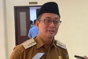 Pemkab Tasikmalaya siapkan pusat jajanan untuk tata PKL
