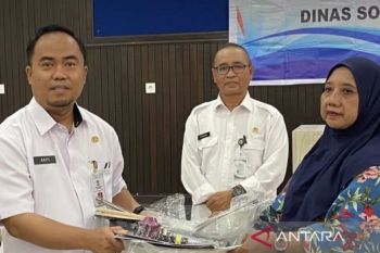 Dinsos Balikpapan imbau warga manfaatkan fitur sanggah bansos