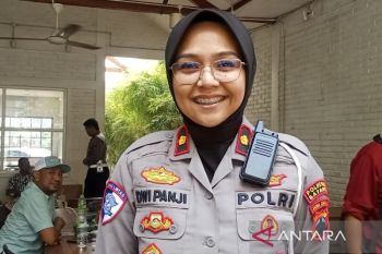 Polresta Batang tingkatkan patroli pantura dan tol tekan kasus laka