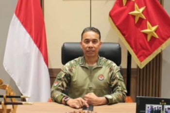 Pangkogabwilhan III sebut Abdon Kisamdu mengaku ingin beli senjata di Yahukimo