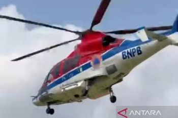Titik panas di Sumsel melonjak, BPBD tingkatkan patroli karhutla