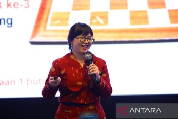 AI can boost Indonesia's strategic global position: deputy minister