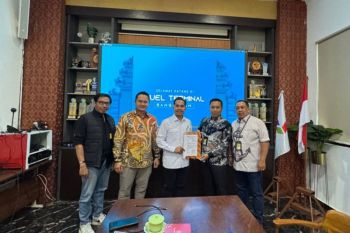 KSOP Waingapu dan Pertamina perkuat keselamatan operasional TUKS
