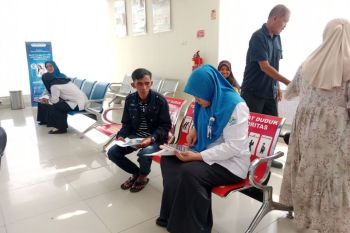 Program JKN Berikan Rasa Aman bagi Sri Purnama dan Keluarga