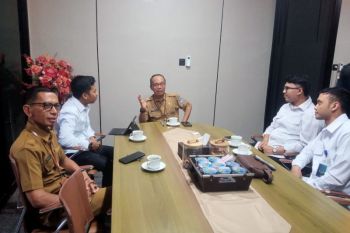 Satgas MBG Mataram memperkuat koordinasi guna capai target nol insiden