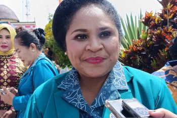 PKK Jayawijaya sukseskan Asta Cita Presiden siapkan generasi terbaik
