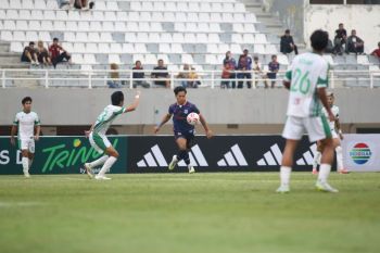 Waktu pertandingan Sumsel United lawan PSPS Pekanbaru dimajukan