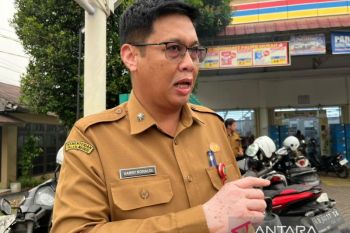 Pemprov Kalbar jaga inflasi di tengah tekanan El Nino dan karhutla