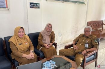 Disperindag Sumbar catat 32 kasus pengaduan konsumen hingga September