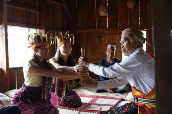 Kemenpar dan BPOLBF perkenalkan wisata Labuan Bajo ke wisatawan Singapura