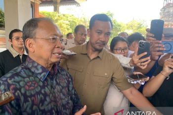 Gubernur Bali selidiki isu sejumlah hotel dijual