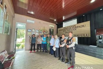Sinergi PLN dan Stakeholder perkuat keandalan listrik Lubai Ulu