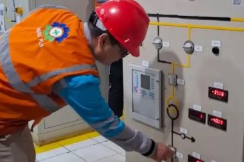 PLN Uji skema proteksi, pasokan listrik makin andal