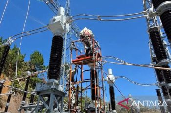 PLN Jaga pasokan listrik andal, pelanggan tetap nyaman