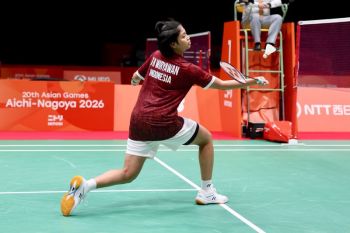 Hadapi Taiwan dan Malaysia, Indonesia andalkan sektor ganda