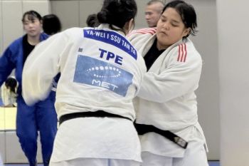 Atlet judo Kota Metro wakili Indonesia di Asian Games Jepang 2026