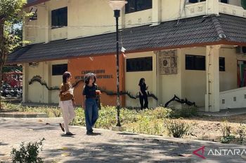 ISI Yogyakarta nonaktifkan seorang dosen terduga kekerasan seksual