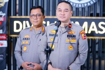 Polri pastikan kasus penipuan seret Kombes F ditangani profesional