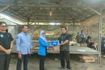 Pemkab Sleman gelar vaksinasi rabies massal di shelter RRDC