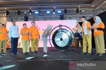 Wawali Surakarta dorong pelajar jadi pencipta karya digital di Kreasso 2026