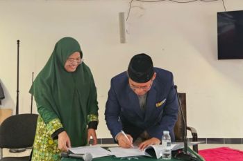 UMS dan PCIM Britania Raya dan Irlandia teken MoU, perkuat kolaborasi pendidikan dan riset internasional